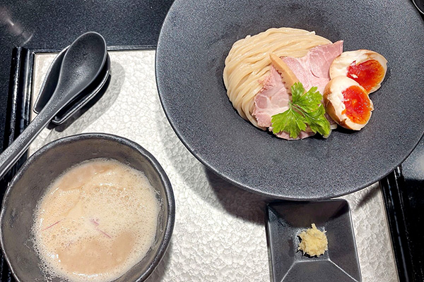 女子にもおすすめ！絶品✨ラーメン屋さん🥢🍜