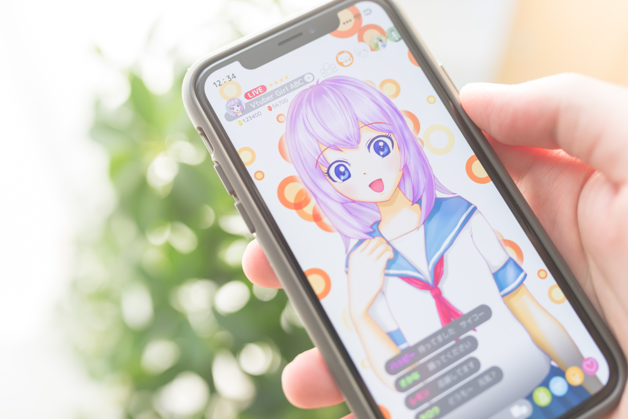 Vライバーとは？VTuberとの違いや気になる収入、なり方について ｜ 動画のお仕事メディア